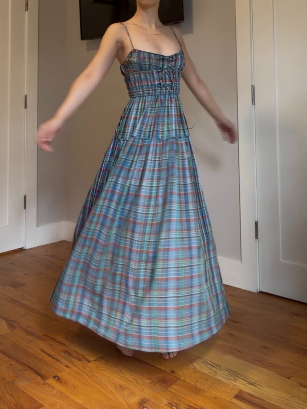 Dôen Brielle Dress - Picture 7 of 10